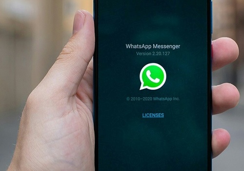 Хакеры могут получить доступ к смартфонам из-за уязвимости мессенджера WhatsApp - Павел Дуров