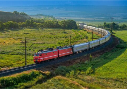 Зимой в Крым будет ходить девять поездов по восьми маршрутам