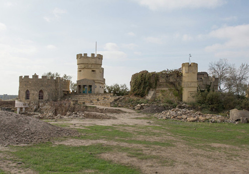 Курган периода античности обнаружили археологи на западе Крыма