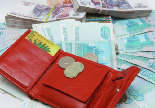 Прожиточный минимум в 2023 году составит 14 375 рублей