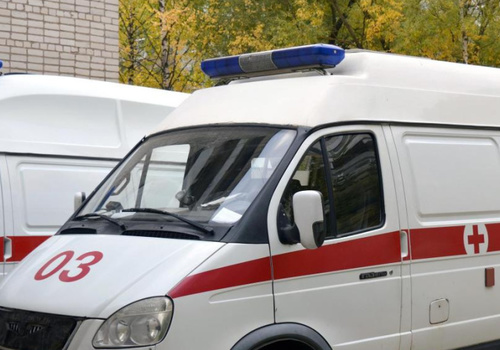 Семь мобильных медкомплексов передадут в больницы районов Крыма