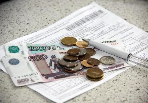 С 1 декабря тарифы на коммунальные услуги в Крыму повысят на 11,4%
