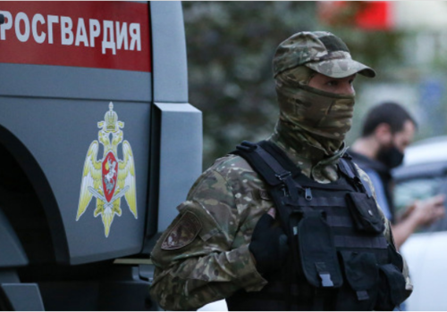 Режим повышенной террористической опасности продлён в Республике Крым до 22 декабря