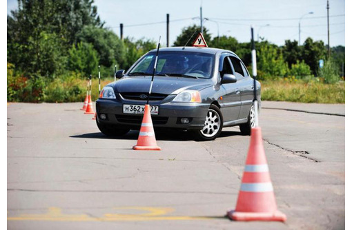 ТОП лучших автошкол в Ялте: адреса, контакты