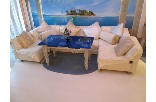 Перетяжка мебели в Симферополе от компании «Doctor Мебель»