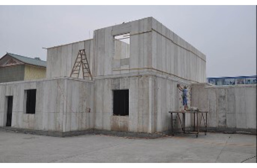 Геополимерный бетон, стеновые плиты, блоки в Крыму – компания «Арм-Строй»: качество, надежность!