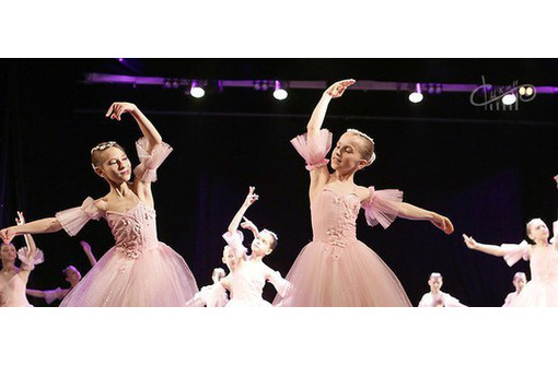 Балет для детей в Севастополе – ансамбль «Арабески»: раскрываем творческий потенциал в танце!
