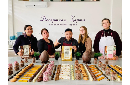 Топ-5 видов мастер-классов, которые помогут пережить осеннюю хандру в Челябинске