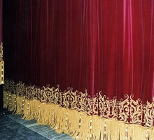 Пошив театральных и др. штор в Краснодаре - Предметы интерьера в Краснодарском Крае