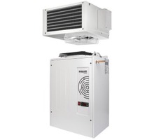Сплит-система для холодильной камеры - Продажа в Краснодаре