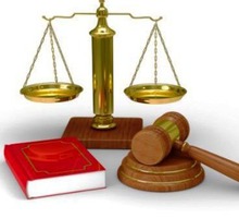 Административный юрист - Юридические услуги в Краснодаре