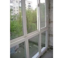 Металлопластиковые раздвижные лоджии в Сочи - Балконы и лоджии в Краснодарском Крае