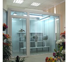 Холодильная камера для цветов - Продажа в Краснодарском Крае