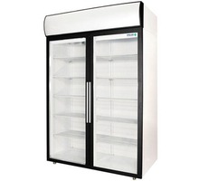 Фармацевтический холодильный шкаф (медицинский) - Продажа в Краснодаре