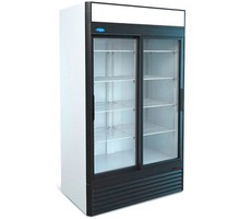 Холодильный шкаф ШХ МХМ для напитков - Продажа в Краснодаре