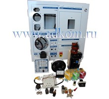 Ручной пульт генератор - двигатель - Продажа в Краснодаре