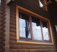 Алюминиевые окна в Сочи и Адлере - Окна в Сочи