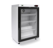 Холодильный шкаф- витрина для икры и пресервов - Продажа в Краснодаре