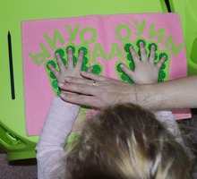 Занятия для детей от 4-х лет с логопедом-дефектологом. - Детские развивающие центры в Краснодаре