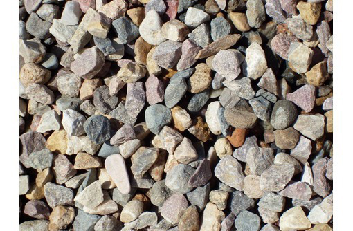 Купить щебень песок отсев гпс гравий с доставкой в Анапе. Инертные материлаы - Сыпучие материалы в Анапе