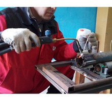 Напайка Алмазных Сегментов - восстановление коронок для сверления в Краснодаре - Инструменты, стройтехника в Краснодаре