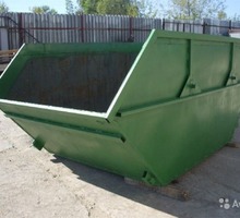 Вывоз строительно мусора в Краснодаре 8-928-271-04-91 Вывоз мусора. Вывоз строй-мусора - Вывоз мусора в Краснодаре