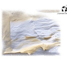 Песок речной мытый Песок строительный Песок карьерный - Сыпучие материалы в Краснодарском Крае