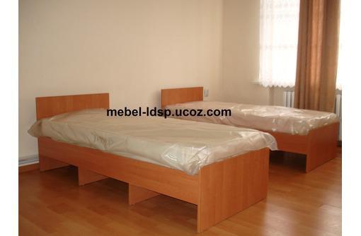 Кровати односпальные новые - Мебель для спальни в Анапе
