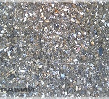 Отсев гравийный и известняковый, булыжник, галька, щебень - Сыпучие материалы в Краснодарском Крае