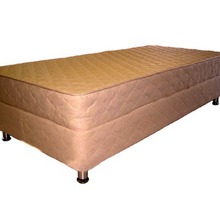 Кровать Бокс Спринг для гостиницы Сомье Sommier, евростандарт - Мебель для спальни в Краснодаре