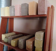 Кирпич забутовочный и облицовочный - Кирпичи, камни, блоки в Краснодаре