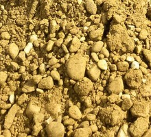 Гравийно-песчаная смесь ГПС, песчано-гравийная смесь ПГС - Сыпучие материалы в Краснодарском Крае