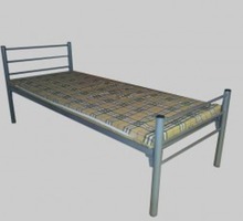 Кровати армейские надежные мелким оптом - Мягкая мебель в Анапе