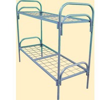Кровати с перемычками, кровати двухъярусные дешевые - Столы / стулья в Анапе