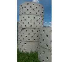 Кольца из бетона КС 15.9Е - ЖБИ в Краснодаре