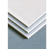 КНАУФ-лист гипсокартон (ГСП-А) 2500*1200*12,5мм - Цемент и сухие смеси в Краснодаре