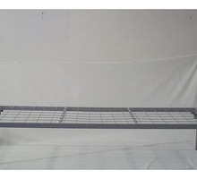 Кровати двухъярусные для строителей - Мебель для спальни в Анапе