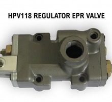 Регулятор  Hitachi (Хитачи) HPV118 - Для грузовых авто в Краснодаре