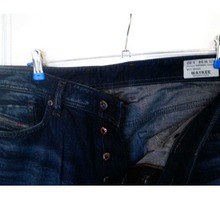 Мужские джинсы Diezel LARKEE Италия оригинал. - Мужская одежда в Краснодарском Крае