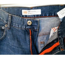 Мужские джинсы LEE модерн серии - Мужская одежда в Краснодарском Крае