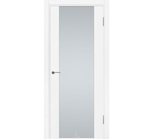 Дверь межкомнатная белый триплекс - Двери межкомнатные, перегородки в Краснодаре