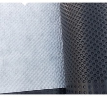 Плантер геомембрана плоская/профилированная - Напольные покрытия в Краснодаре
