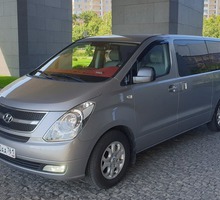 Заказ аренда микроавтобуса и минивена 7-8-10 мест в Краснодаре - Пассажирские перевозки в Краснодаре