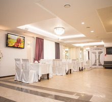 "Континент - Хауз"  ресторан - Бары, кафе, рестораны в Краснодаре