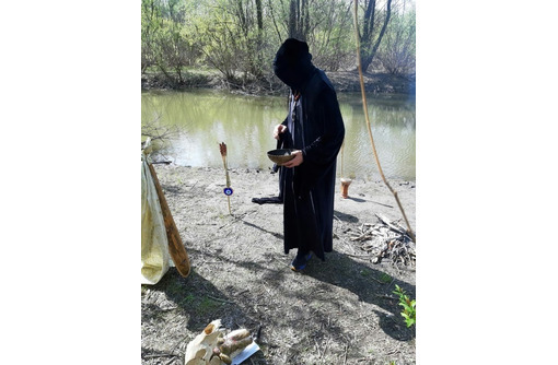 сибирский колдун владеет магией исполнения желаний - Гадание, магия, астрология в Белореченске