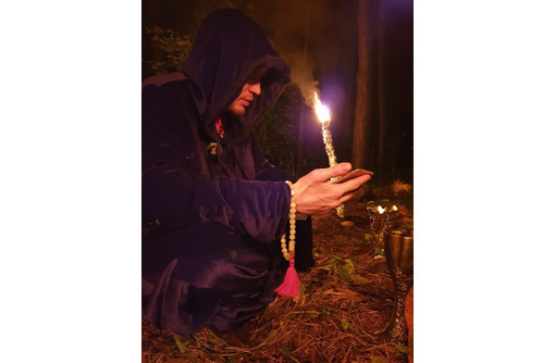 сибирский колдун владеет магией исполнения желаний - Гадание, магия, астрология в Белореченске