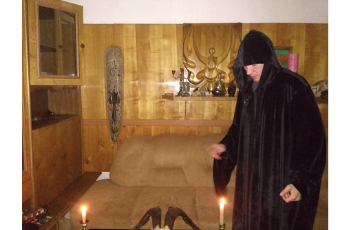 Колдовское искусство любовной магии сложные обряды и ритуалы - Гадание, магия, астрология в Лабинске