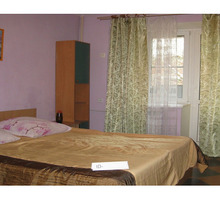 Комната посуточно рядом с ЖД и Авто вокзалом Краснодар 1 - Аренда комнат в Краснодаре