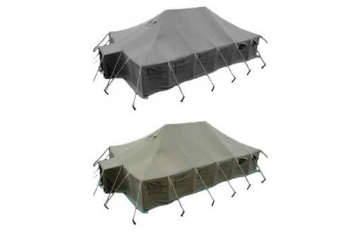 Продам  палатки  армейские  УСБ  56  И  УСТ 56 - Отдых, туризм в Белореченске