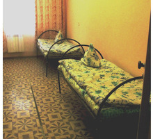 Кровати металлические для общежитий - Специальная мебель в Тихорецке